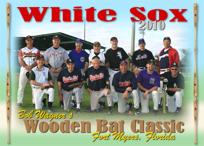 White Sox