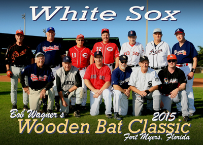 White Sox