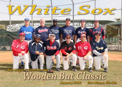 White Sox