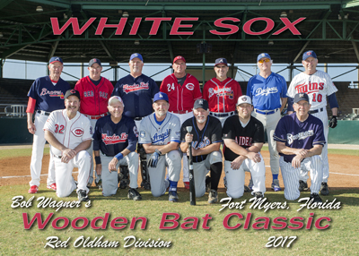 White Sox
