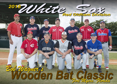 White Sox