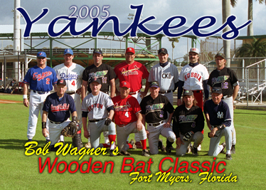 Yankees