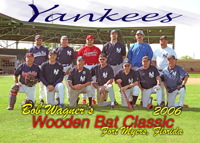 Yankees