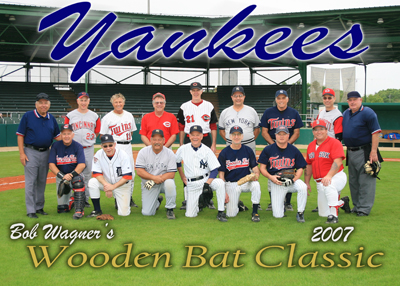 Yankees