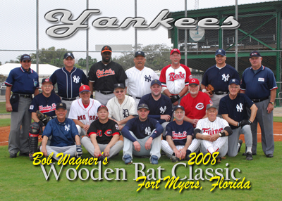 Yankees