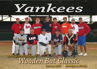 Yankees